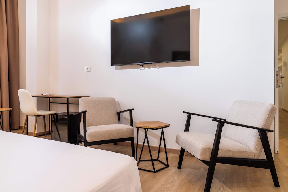 Skyline Boutique Hotel 39/50