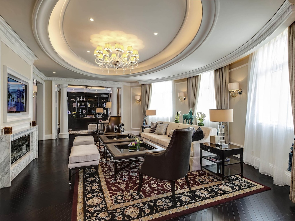 Sofitel Legend Peoples Grand Hotel Xian 32/50