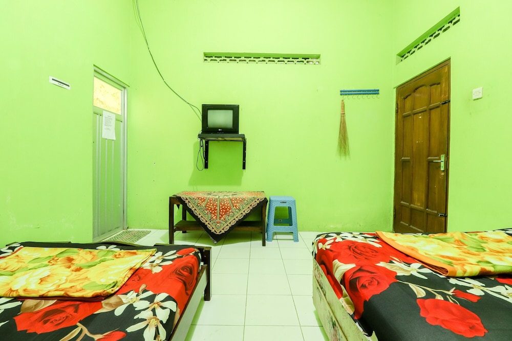 Penginapan Roro Mendut by ZUZU 20/50