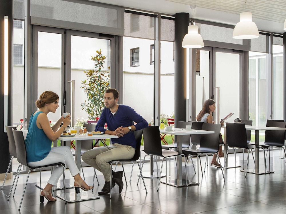 Adagio Access Paris Clichy 31/63