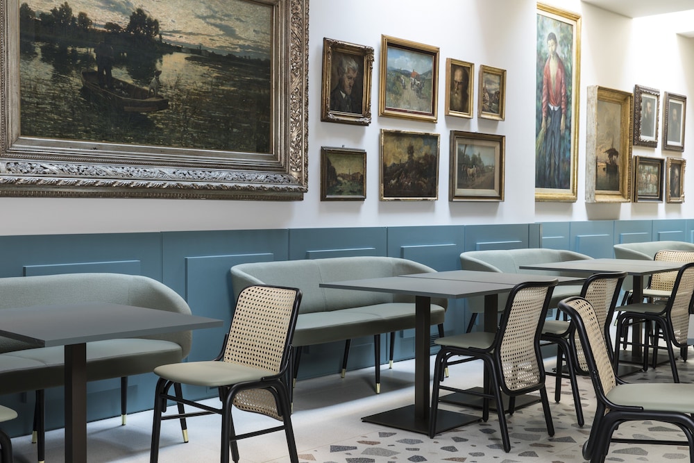 Hotel Indigo Verona - Grand Hotel Des Arts 33/50