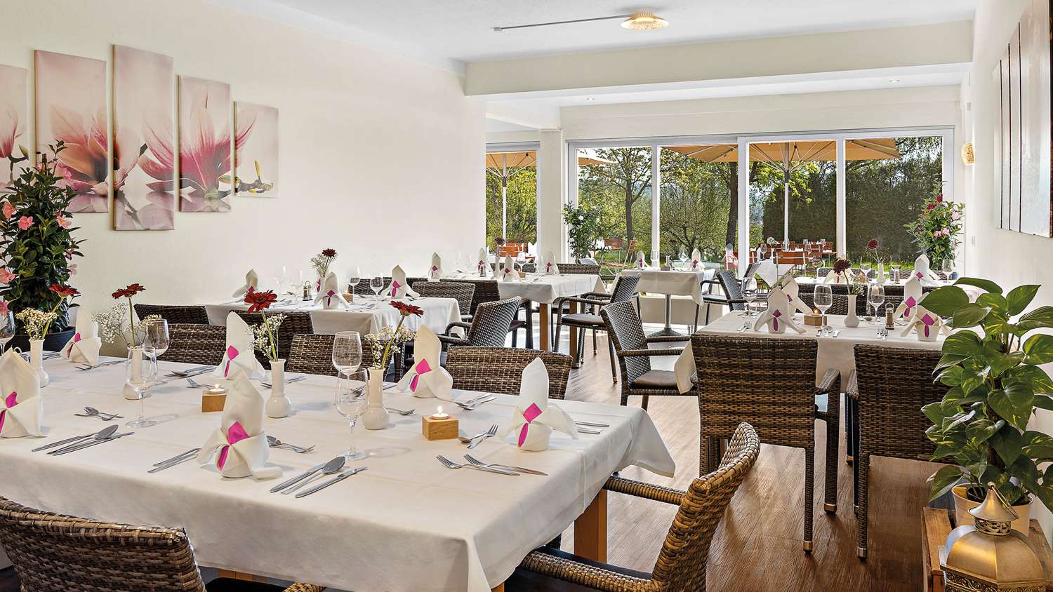 Best Western Aparthotel Birnbachhoehe 10/20