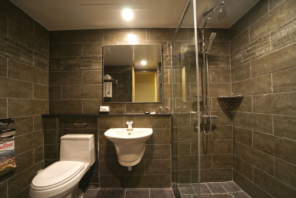 Benikea I Jin Hotel 36/38