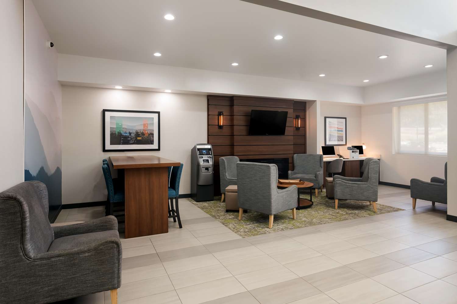 Best Western Colfax 38/43