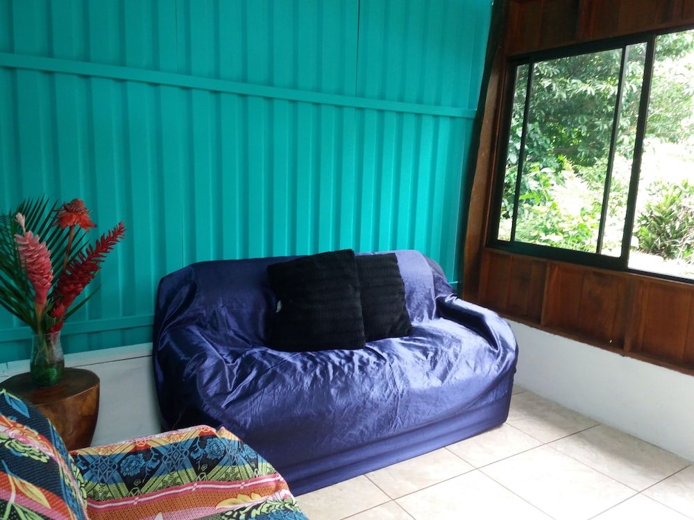 Rancho De Lelo Ecolodge & Sustainable Farm 18/65