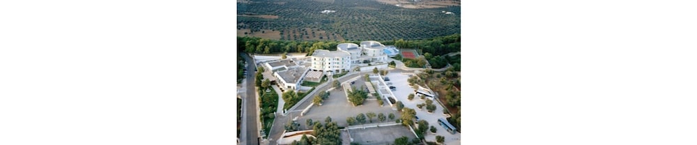 Hotel Lo Smeraldo 8/34