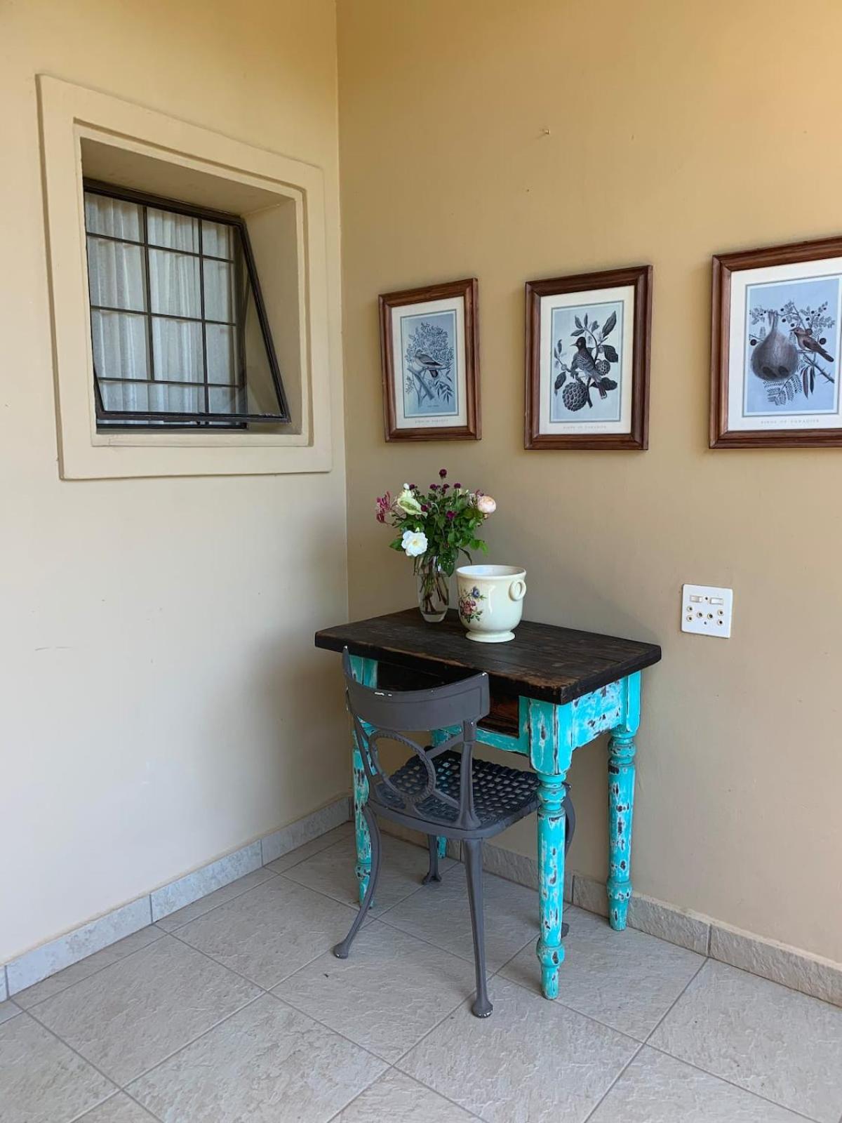 Mountain Rose Boutique Hotel 5/50