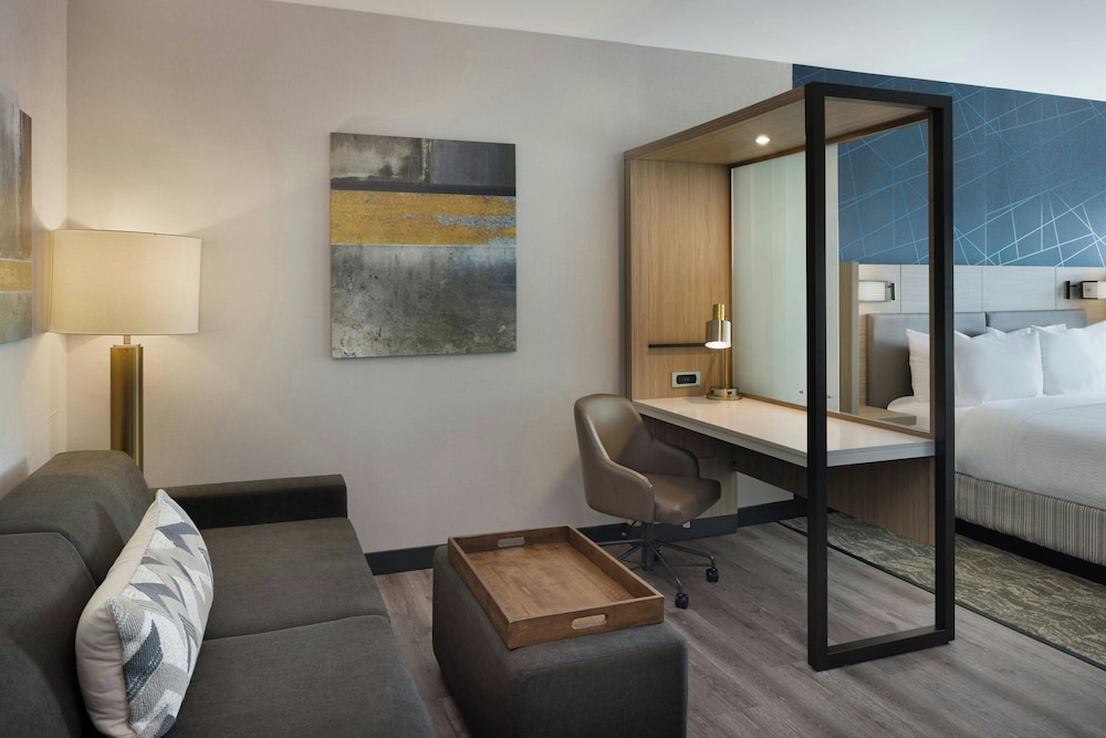 SpringHill Suites by Marriott Newburgh Evansville 14/32
