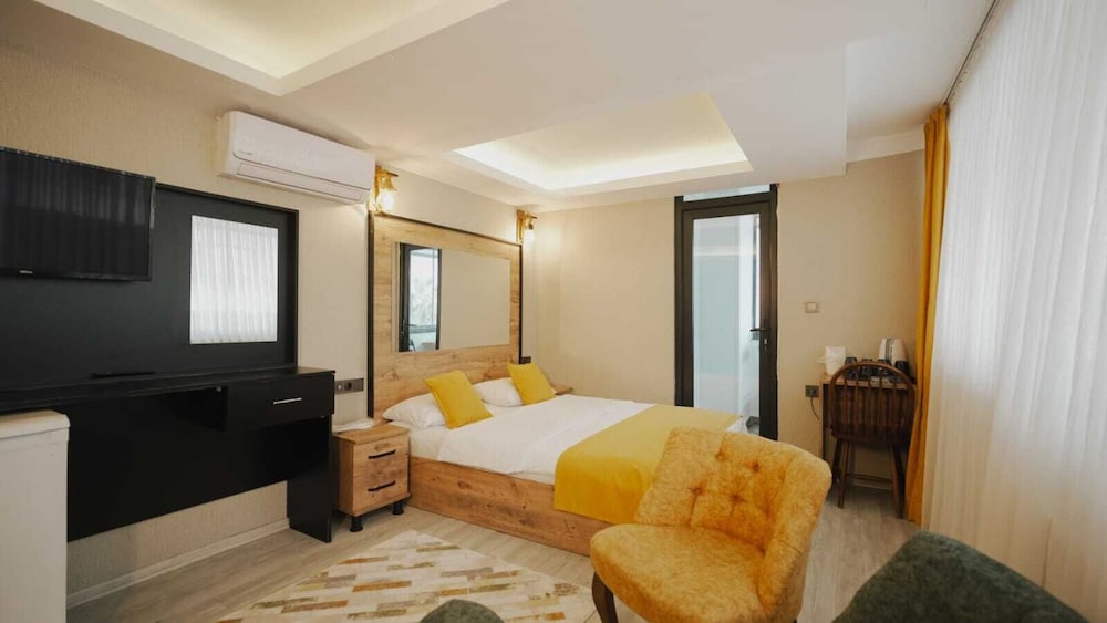 North Beach Boutique Otel 13/37