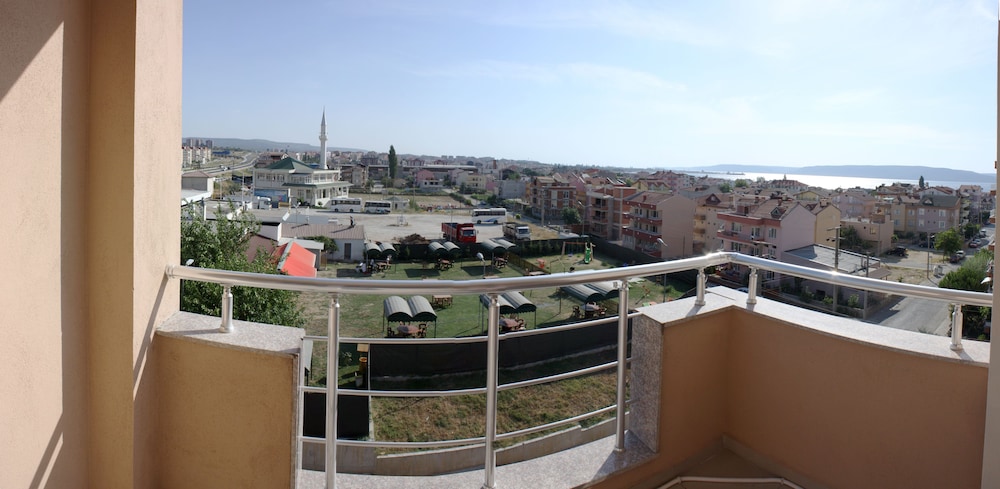 Hotel Zileli 3/71