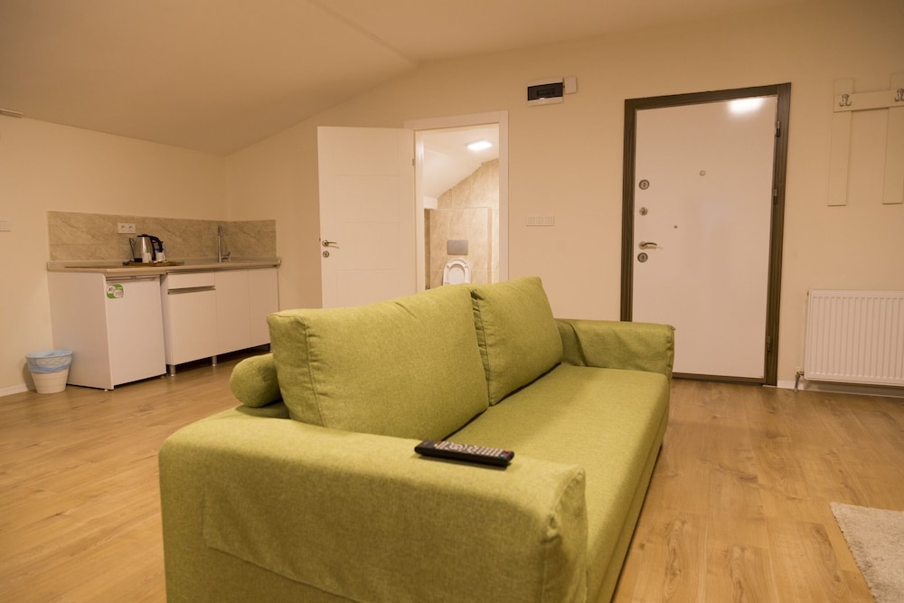 A Apart Hotels Ankara Beytepe 18/30