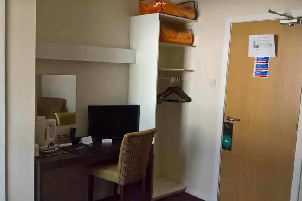 Highlander Hotel Newtonmore 35/42