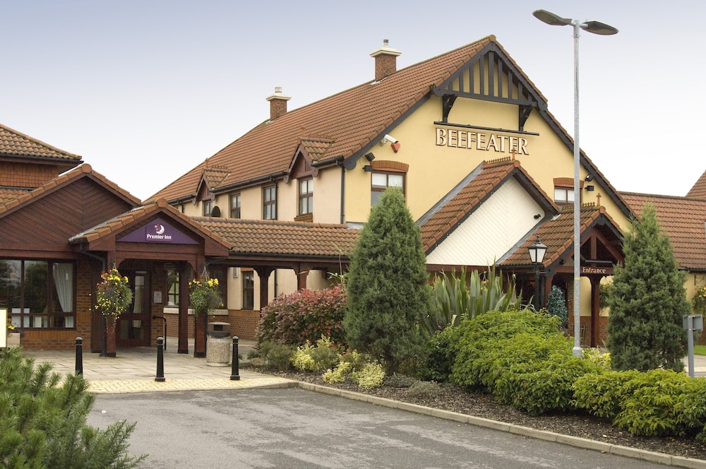 Premier Inn Newcastle Gosforth/Cramlington in Cramlington