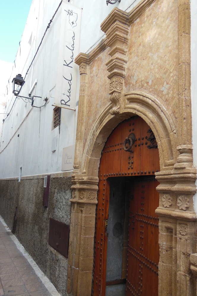 Riad Kalaa 2/72