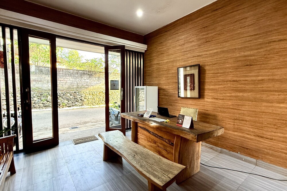 Padma Pandawa Villa 27/50