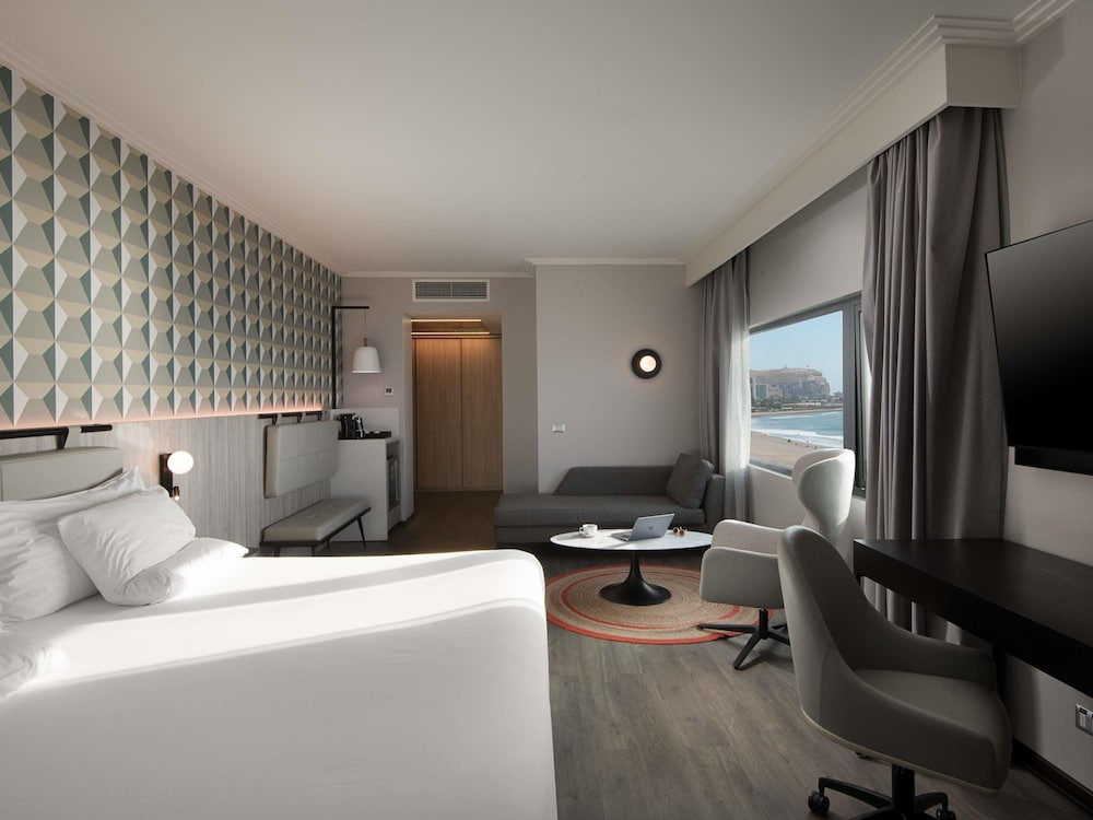 Novotel Arica 23/60