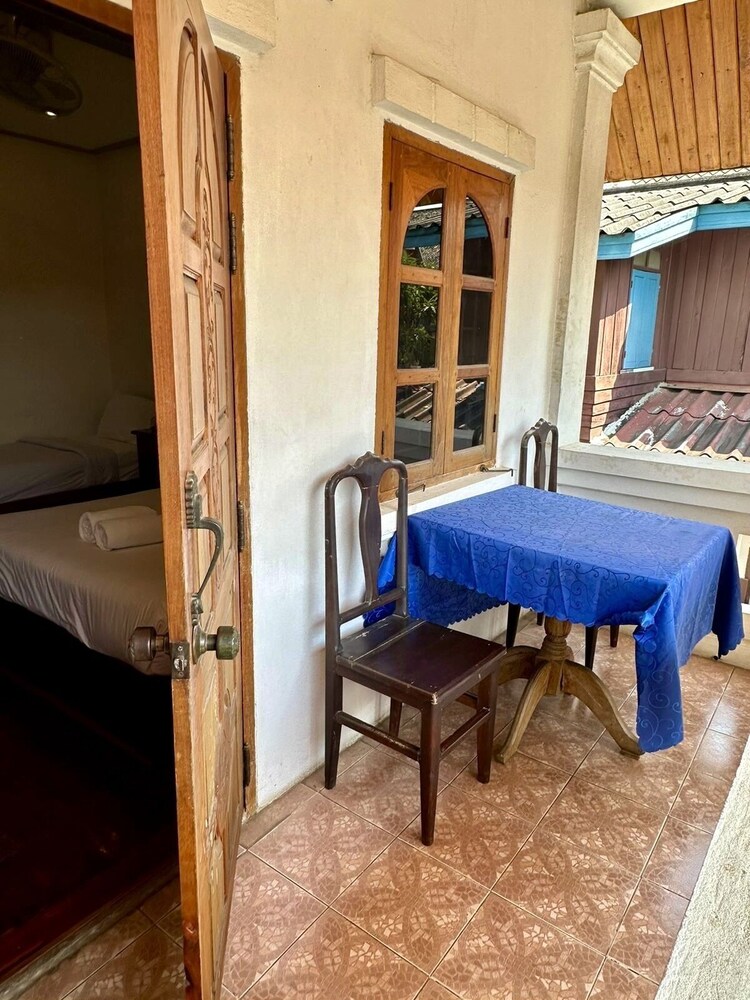 Hoxieng Guesthouse 1 16/27