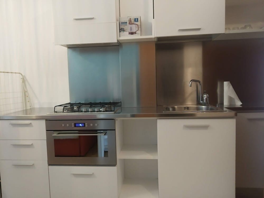 Hotel Residenza Giardino 50/50