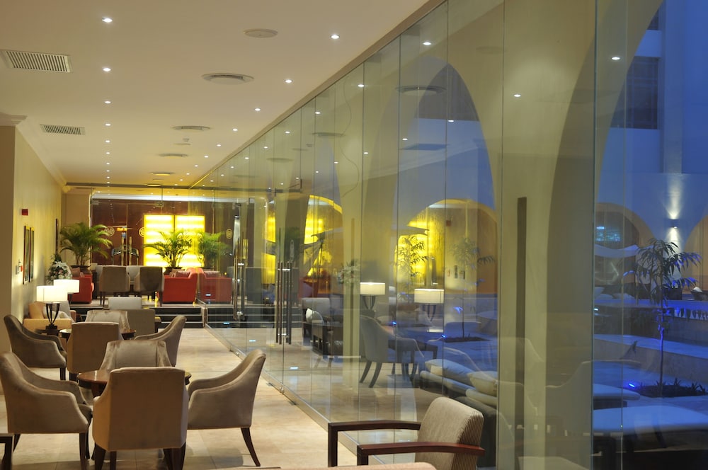 Radisson Hotel Lagos Ikeja 51/61