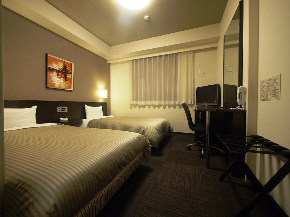 Hotel Route-Inn Dai-Ni Nishinasuno 6/55
