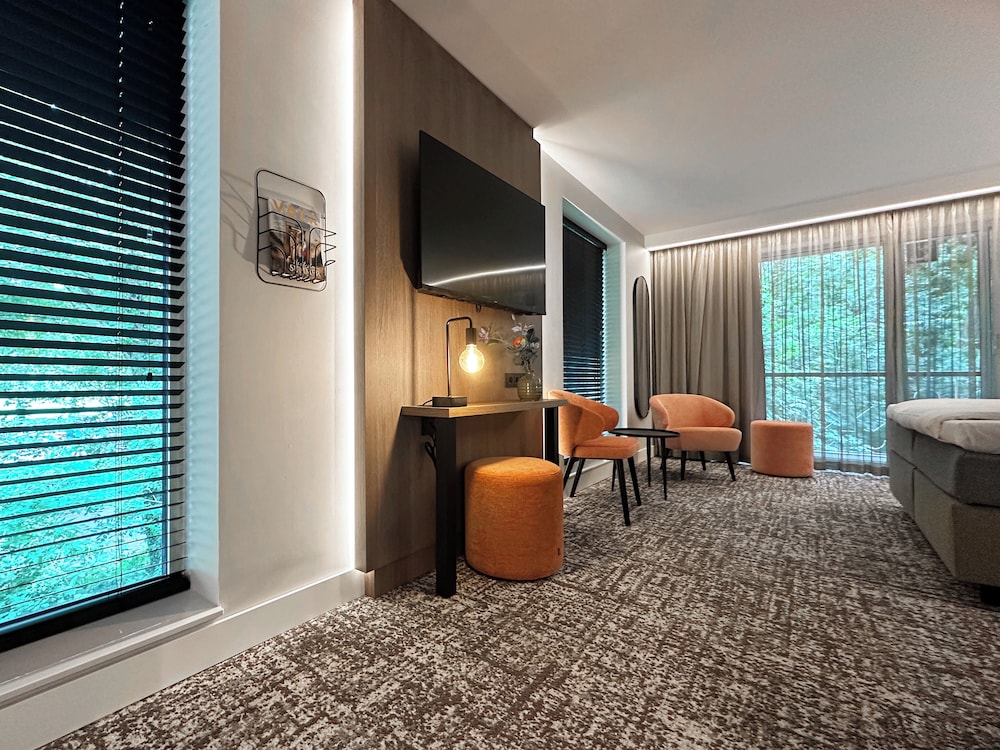 Van der Valk Hotel Gladbeck 36/60