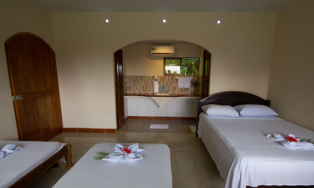 Rancho Corcovado Lodge 38/67