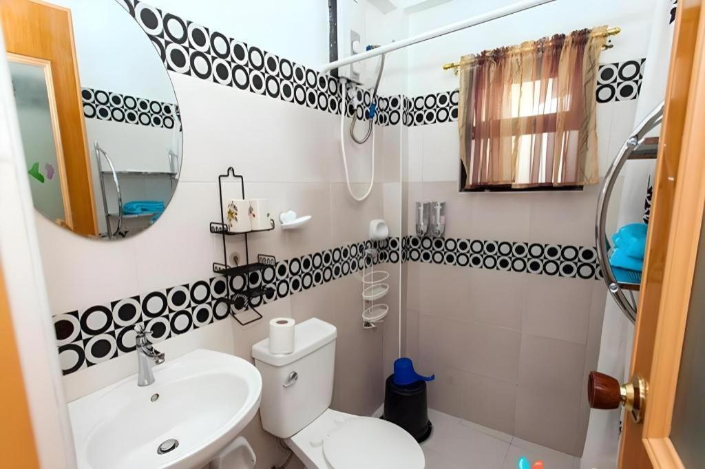 Palm Grove Saud Holiday Complex Hotel 39/43