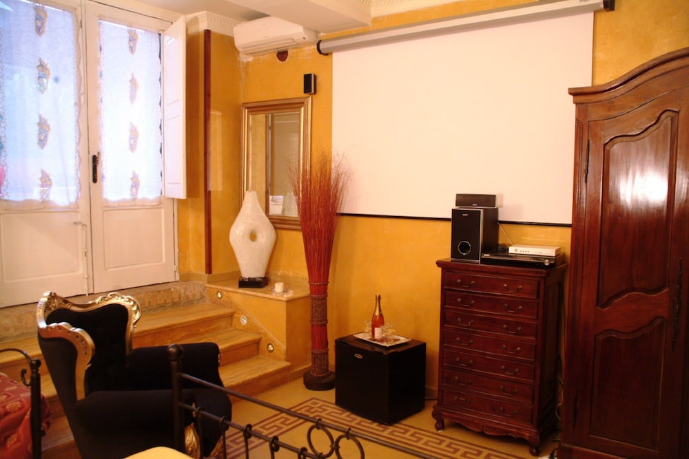 Hotel Villa Antica Tropea 36/50
