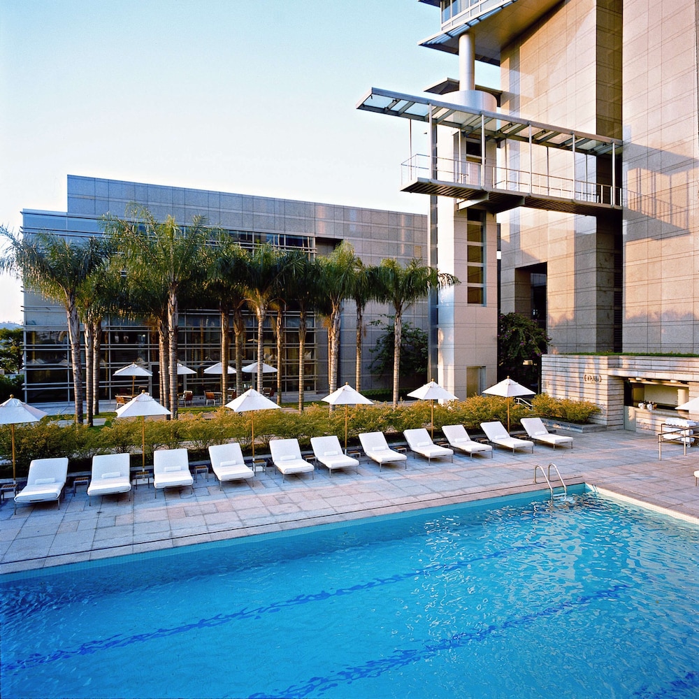 Grand Hyatt Sao Paulo 64/70