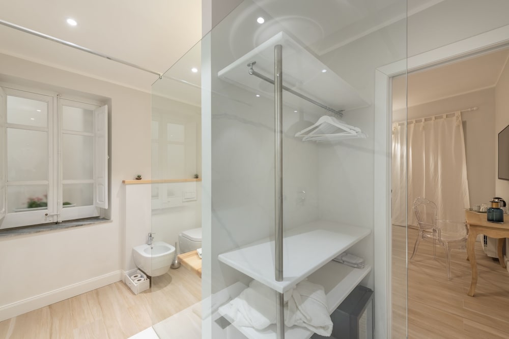 Aquamadre Suites 43/53