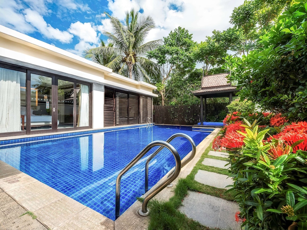 Pullman Sanya Yalong Bay Villas & Resort 28/49