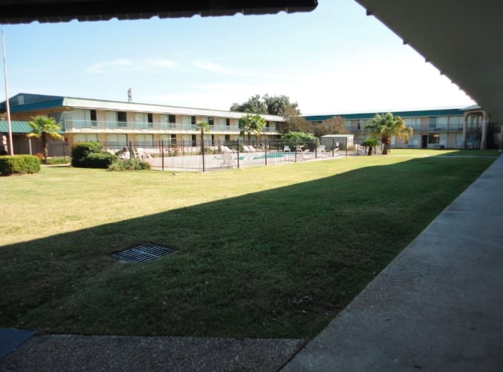 Hotel Audubon Baton Rouge Port Allen I-10 26/32