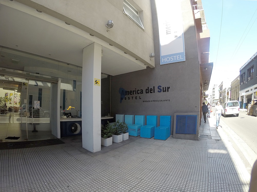 America Del Sur Hostel Buenos Aires 6/67