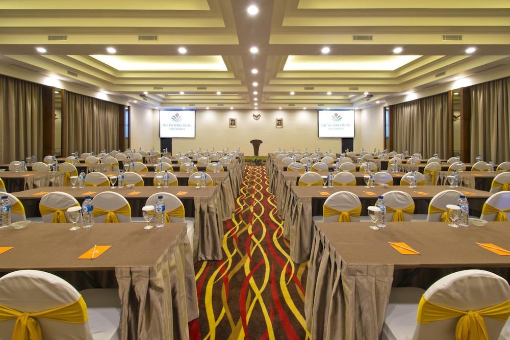 The Victoria Hotel Yogyakarta 55/62