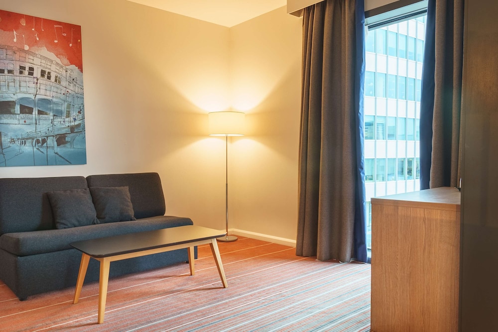 Radisson Hotel Manchester City Centre, A Verified Net Zero Hotel 61/91