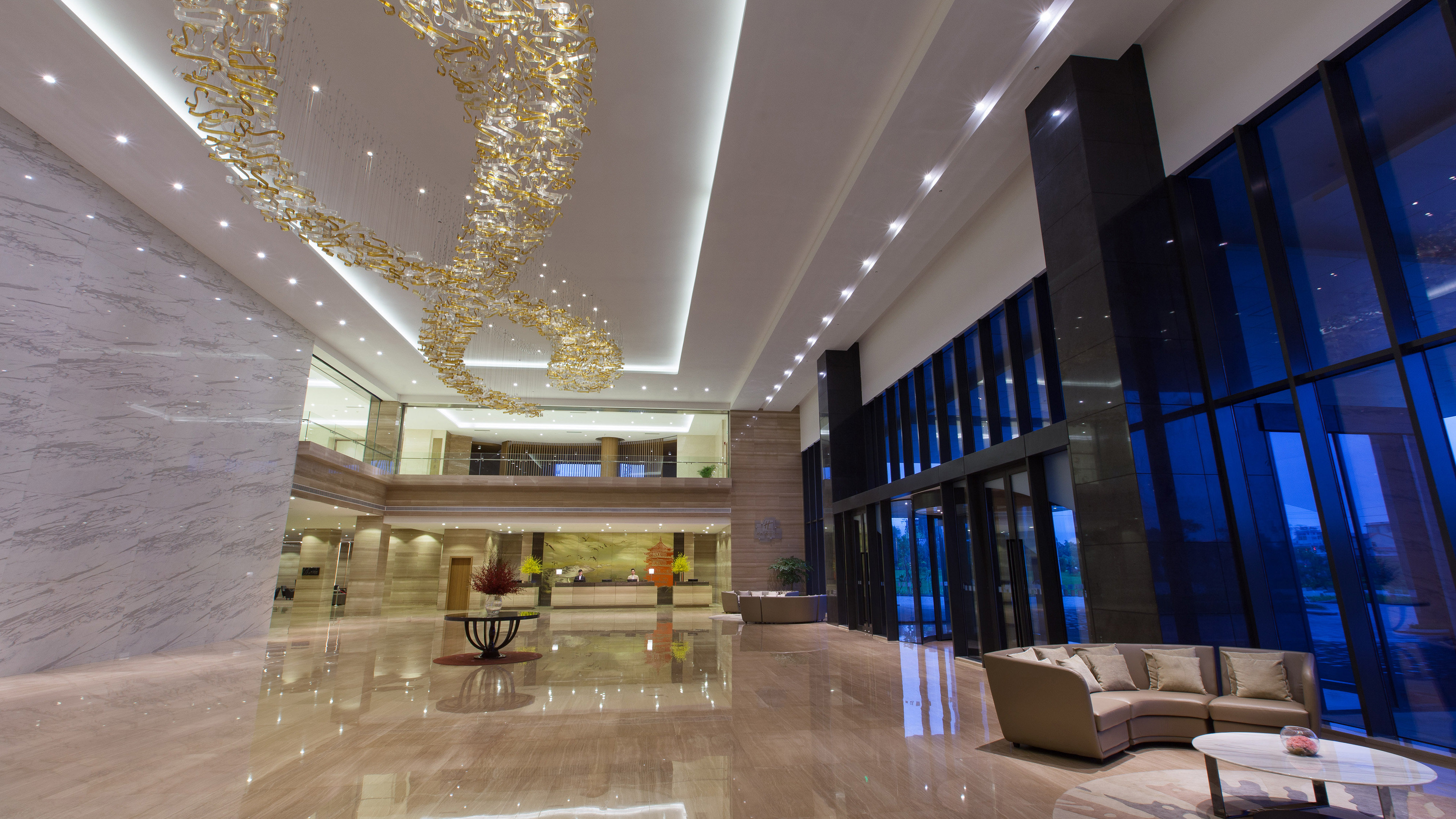 Holiday Inn Putian Xiuyu 10/50