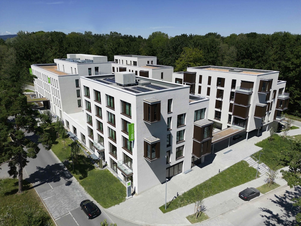 ibis Styles Friedrichshafen 3/49