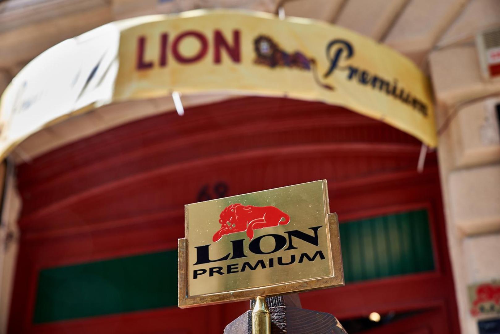 Lion Premium Hotel 70/85