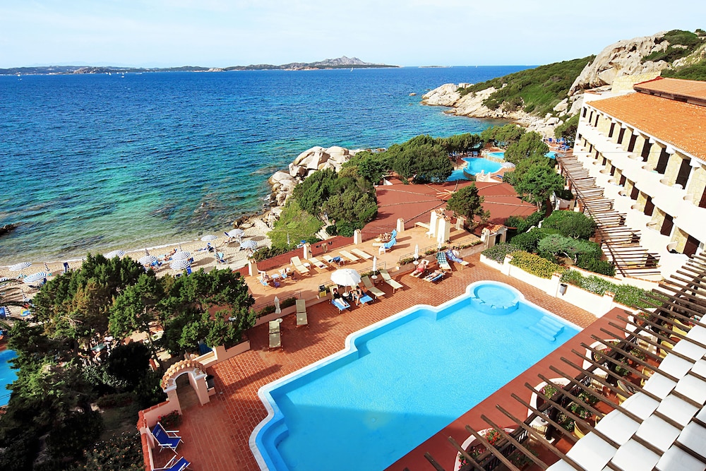Grand Hotel Smeraldo Beach 49/50