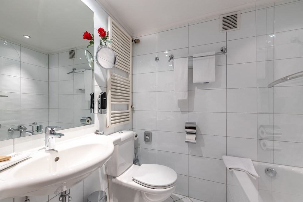 Guennewig Hotel Uebachs 23/29
