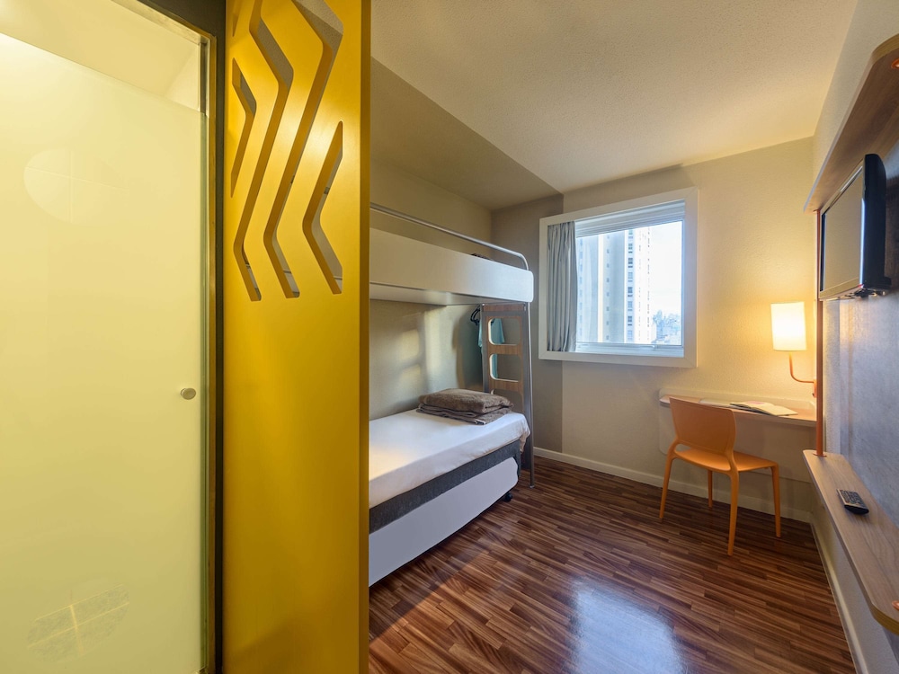 Ibis Budget SP Centro Sao Joao 51/75