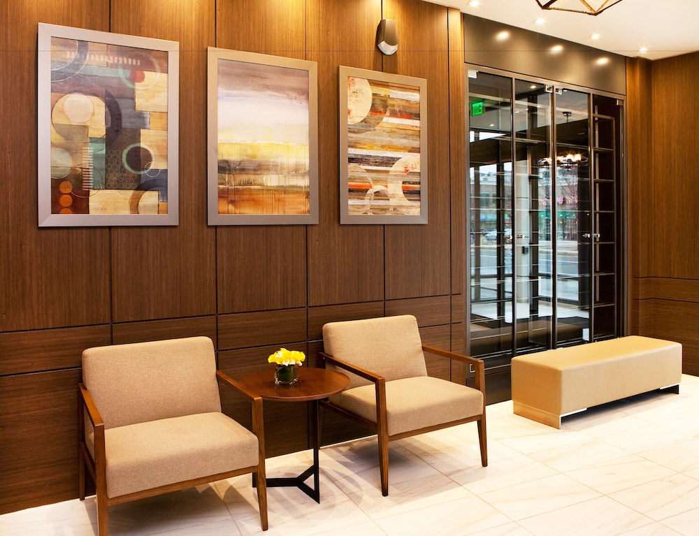 Porter Square Hotel 44/69