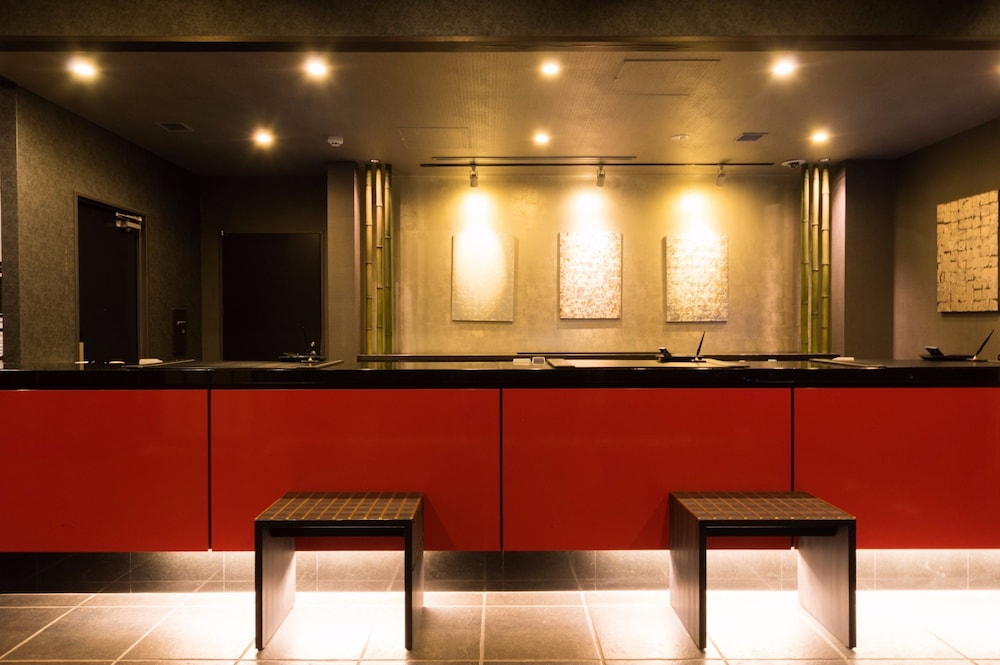 Dormy Inn Premium Kyoto Ekimae 5/37