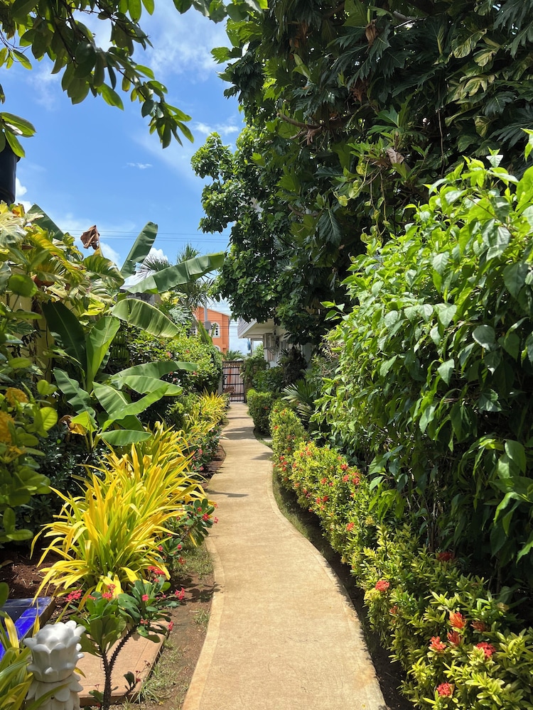 Summer House Inn San Andres 39/46