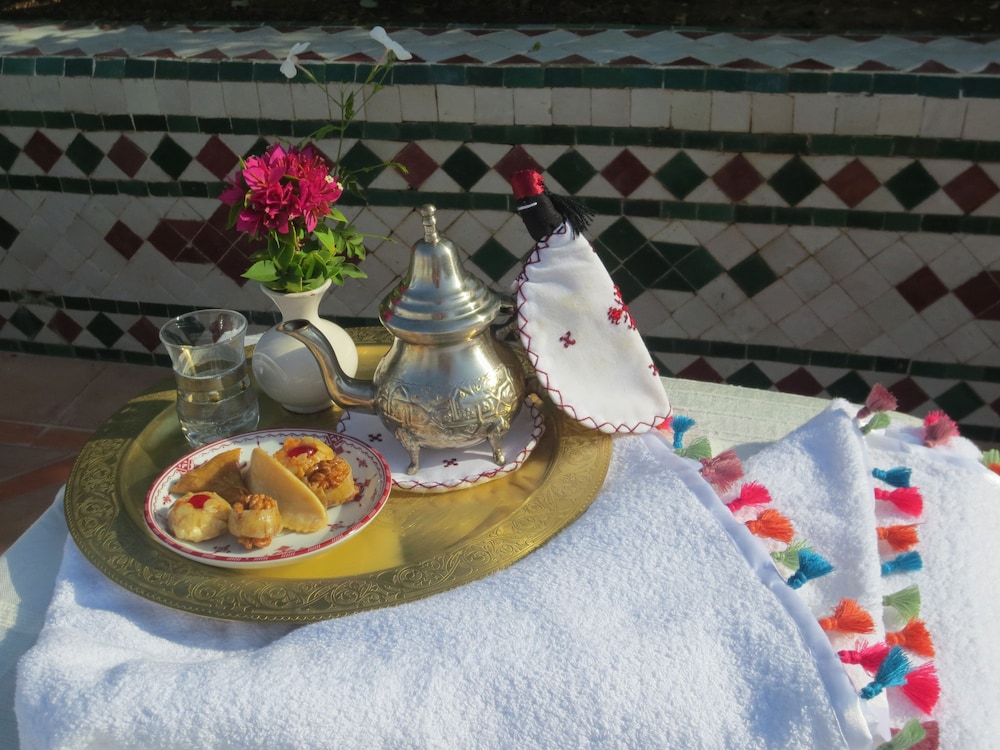 Riad Hikaya 27/50
