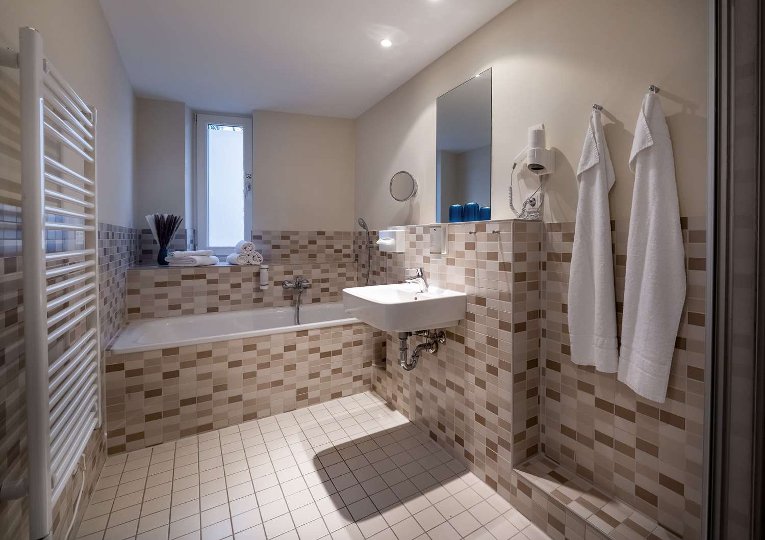 Premier Inn Berlin City Spittelmarkt 61/61