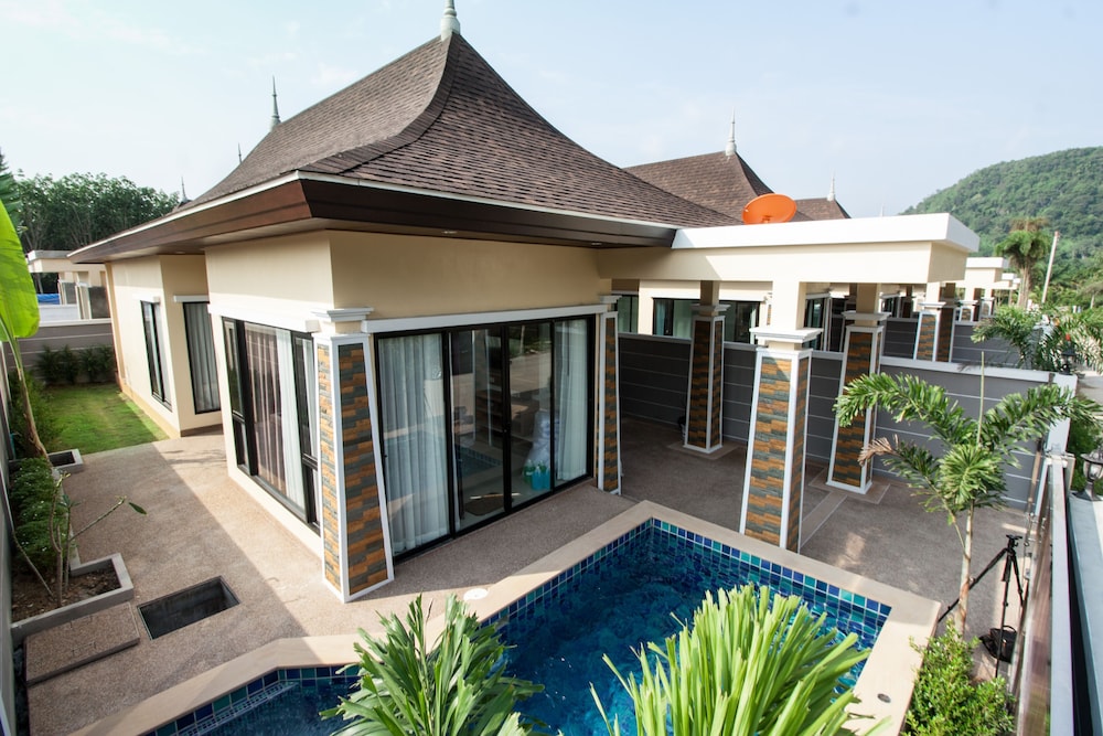 Aonang Oscar Pool Villas 2/65