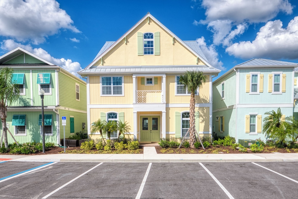 Margaritaville Cottages Orlando with H2O Waterpark by Rentyl 42/50