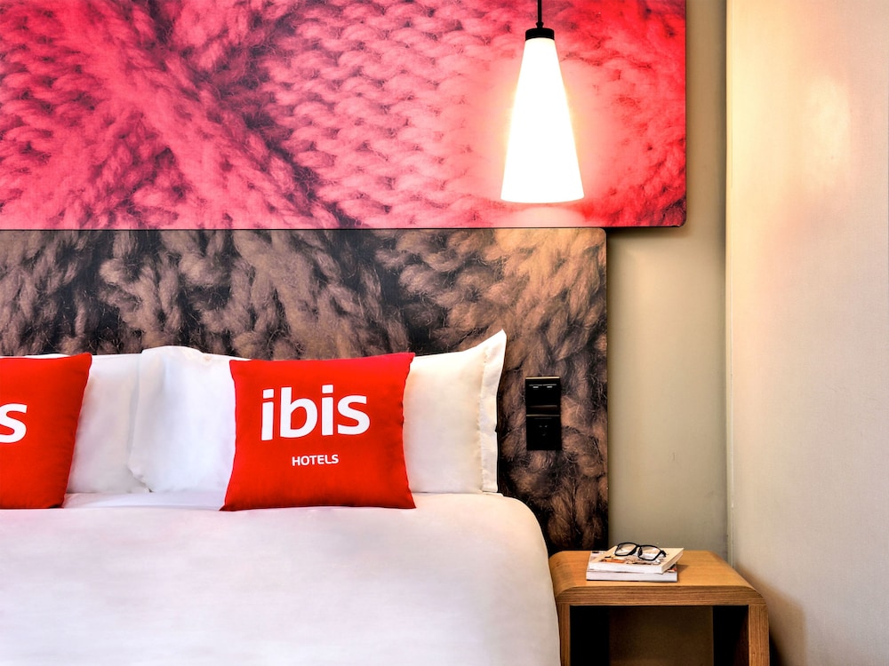 Ibis Wenzhou University Hotel 23/53