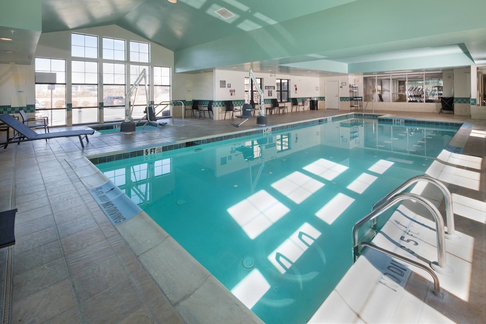 Residence Inn Dover 1/28
